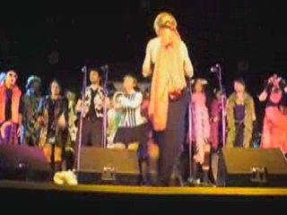 L'Echo Râleur - Teuchyo au Hangar