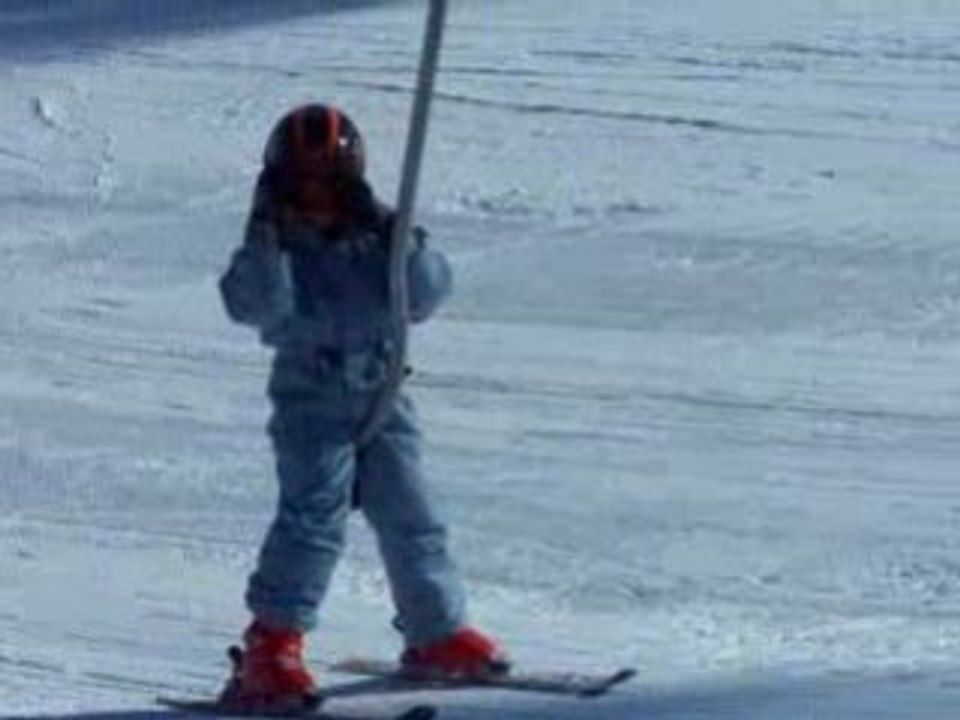 Ski 2009 A 161 KARELLIS