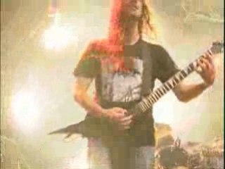 Gojira - Backbone (Live)