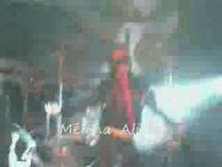 Cinema Bizarre She waits for me