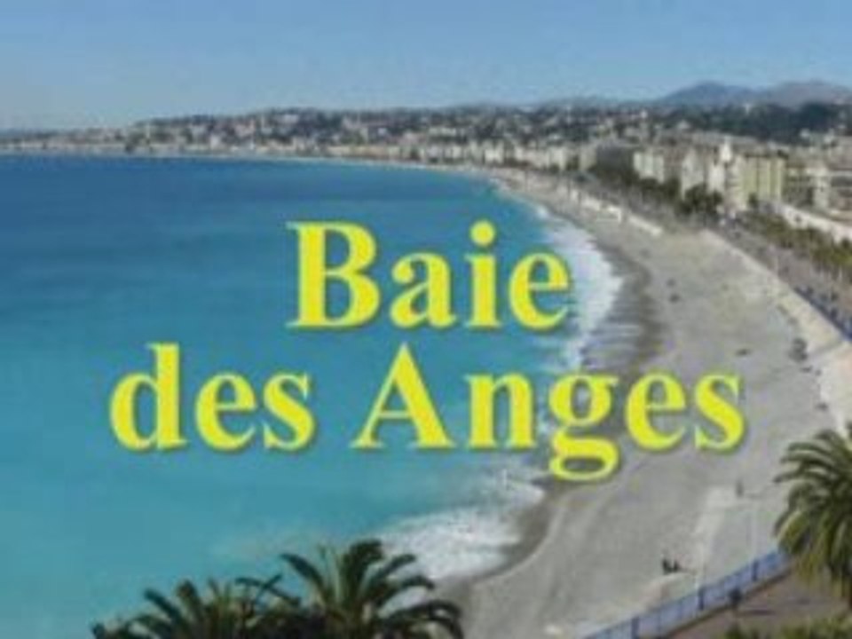 Nice février 2009