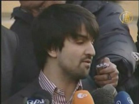 Российский суд оправдал обвиняемых в убийстве Политковской