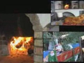 DIGITAL DREAMS Demo - External Facilities