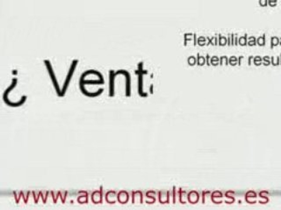 ad consultores e Interim management