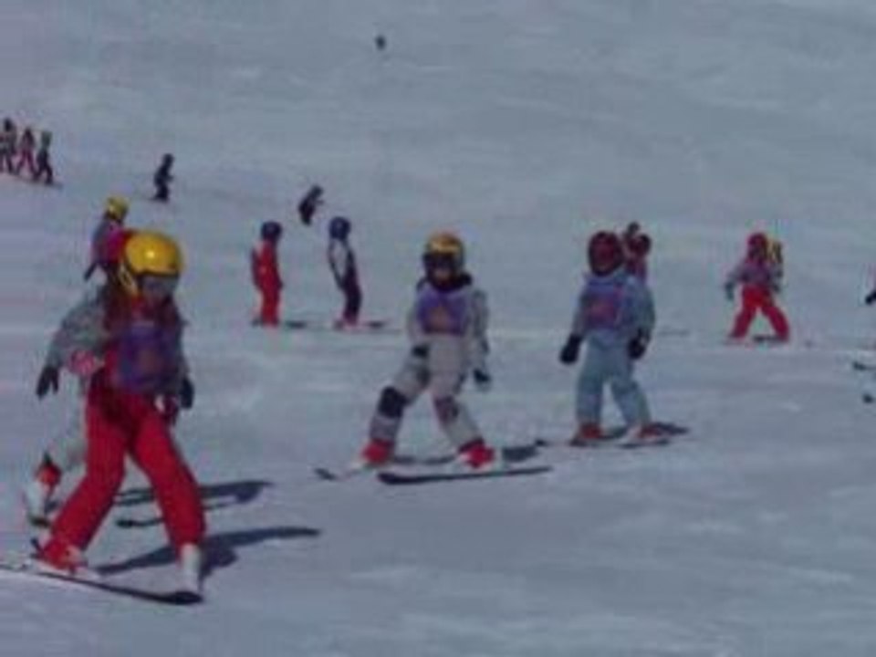 Ski 2009 A 266 Karellis