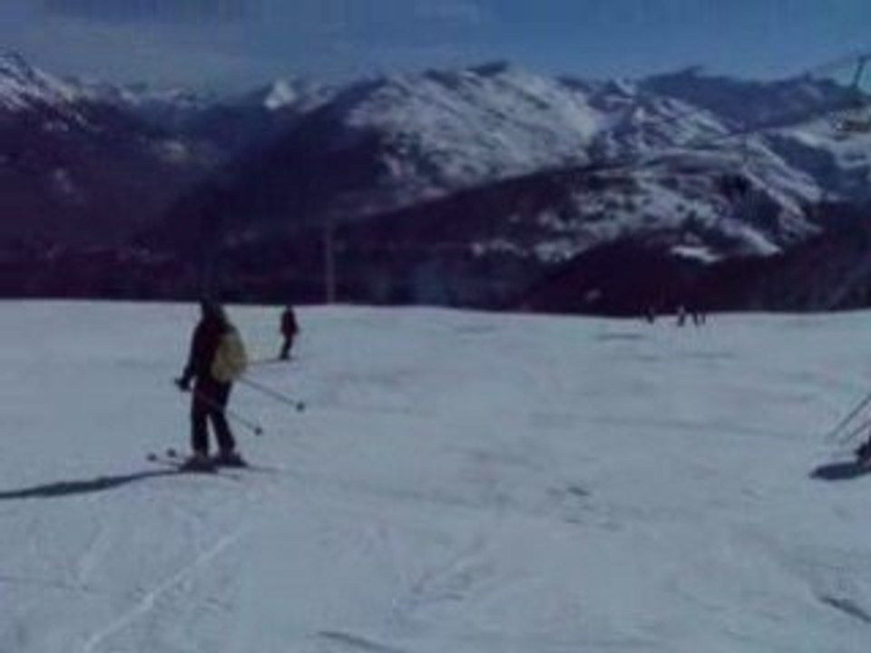 Ski 2009 A 267 karellis