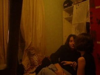 nous entrain de faire les folles