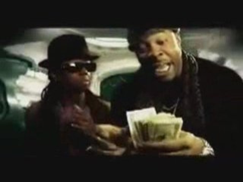 Busta Rhymes Ft. VA - Arab Money (Remix)