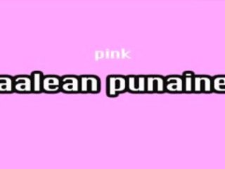 Learn Finnish Colors for Free with Byki