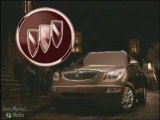 New 2009 Buick Enclave Dealer at Maryland Buick Dealer