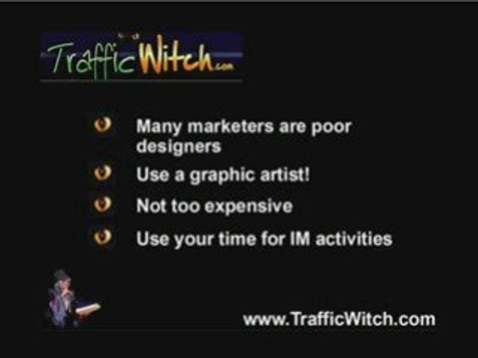 Build Up Your Website For Success