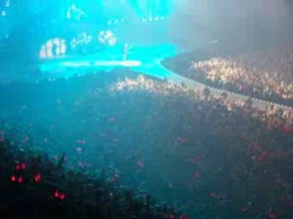 AC/DC Bercy 2009