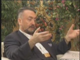 ADNAN OKTAR EKİN TV-2 FİLİSTİN-TÜRKİSLAM BİRLİĞİ