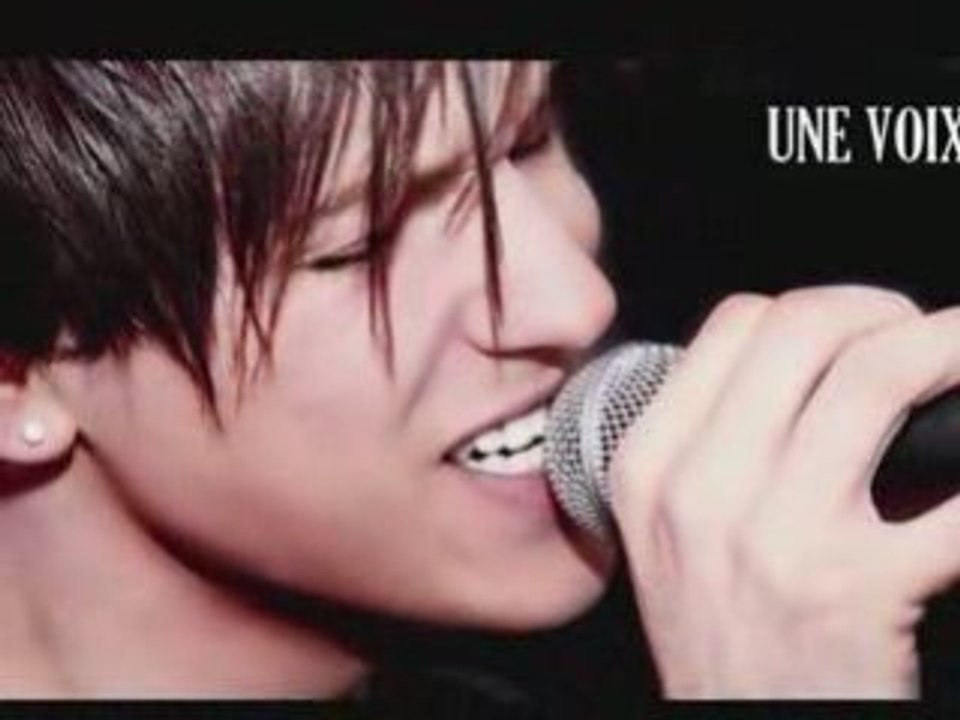 Teaser tournée n°1