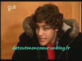 De tout mon coeur épisode du 26 février 2009 partie 3