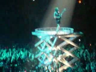 AC/DC Bercy 25/02/09 Let There Be Rock