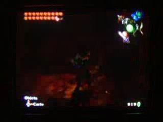 Link = Mickael Jackson