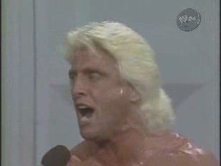 WWE 24/7 -- Ric Flair Promo
