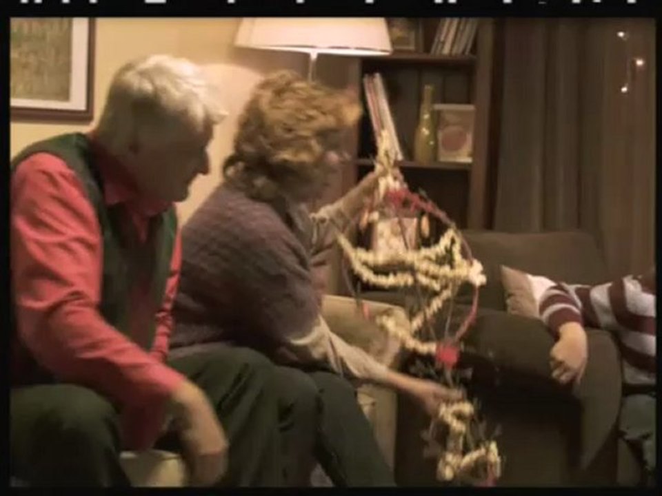 Реклама - Johnnie Walker - Андроид