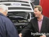 Hydrogen Fuel Cell Car | Hydrogen Hybrid | Hydrogen Cars