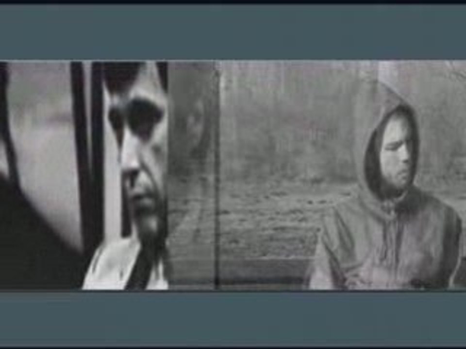 Clip de K.O ''Un beau parcours''