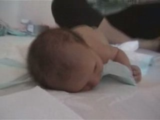 07 08 alma a un mois