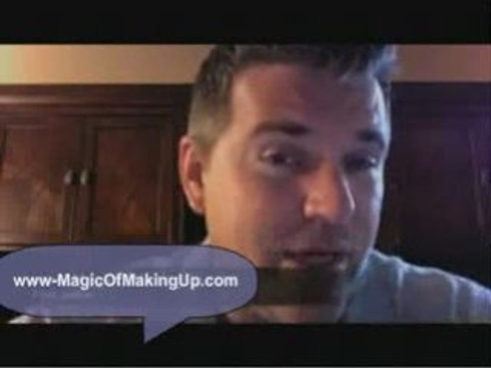 Magic Of Making  - How To Keep Your Man