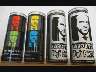 On parle de Roger Karoutchi chez Ruquier