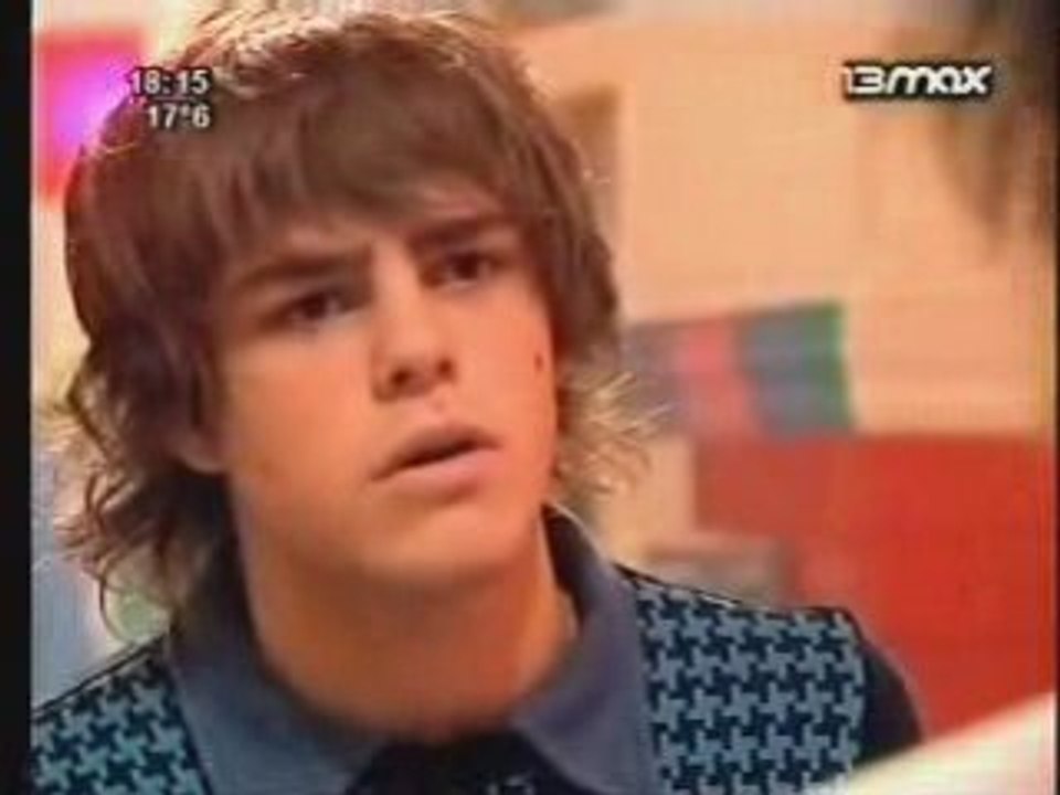 MAR Y THIAGO CAP 84.2 (SEGUNDA TEMPORADA)