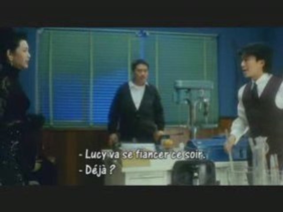 Tricky brains VOSTFR Part 5