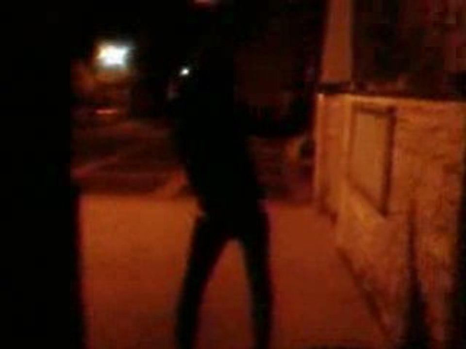 danse sexy XD