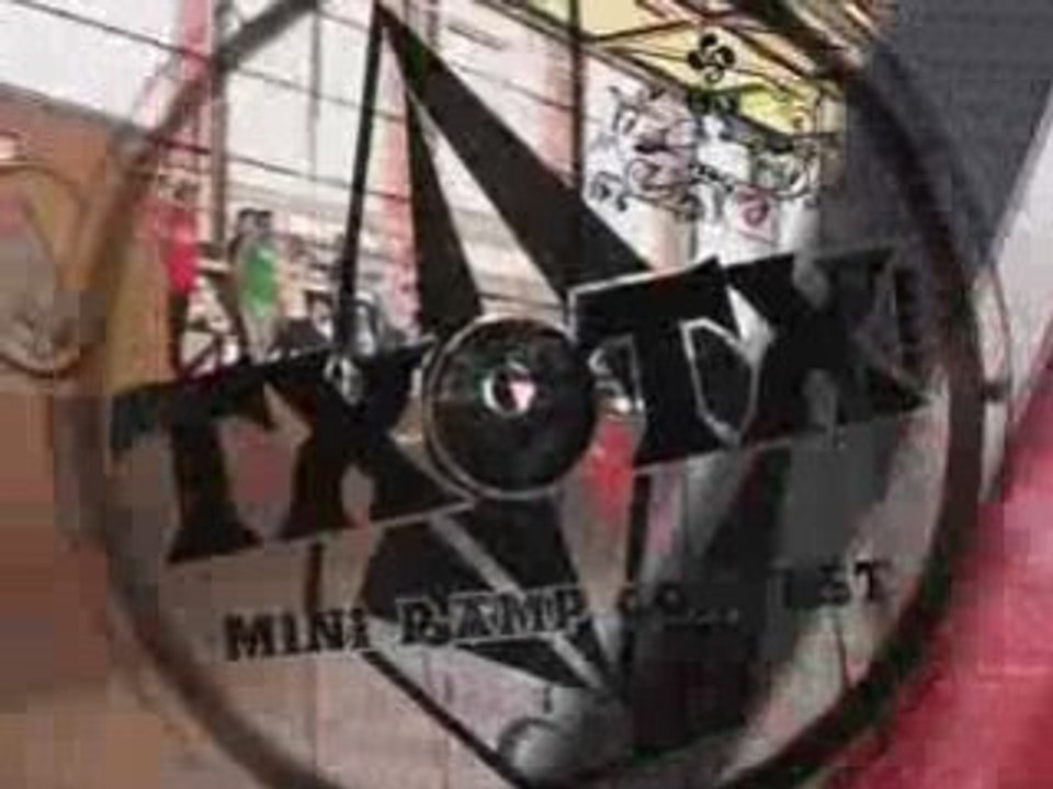 TXOTX 2008