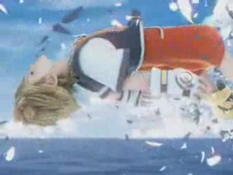 KINGDOM HEARTS VIDEO