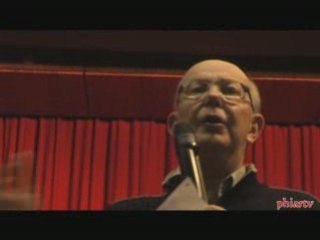 Bande-Annonce au film "JEAN-FRANÇOIS KAHN ET LA CRISE"...