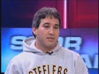 NFLTR Super Bowl sonrasi NTV Spor'a konuk oldu