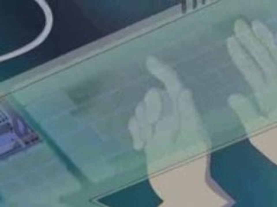 [Neb] interlude TGS 2008 IMAGINATION VIRTUEL