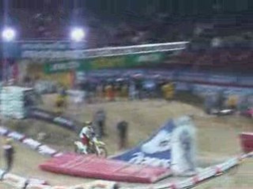Fmx bercy 2008