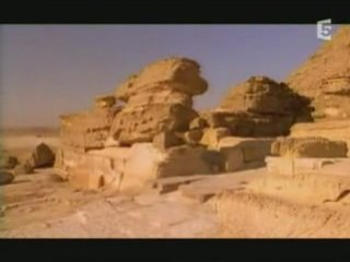 égypte-machines d'éternité (2 de 3)