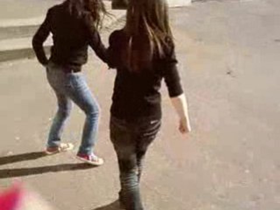 On se suis ?