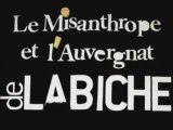 Le Misanthrope et l'Auvergnat