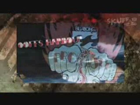 Skuff TV Weekly Skid - Backflip Special...