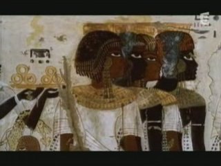 égypte-machines d'éternité (3 de 3)