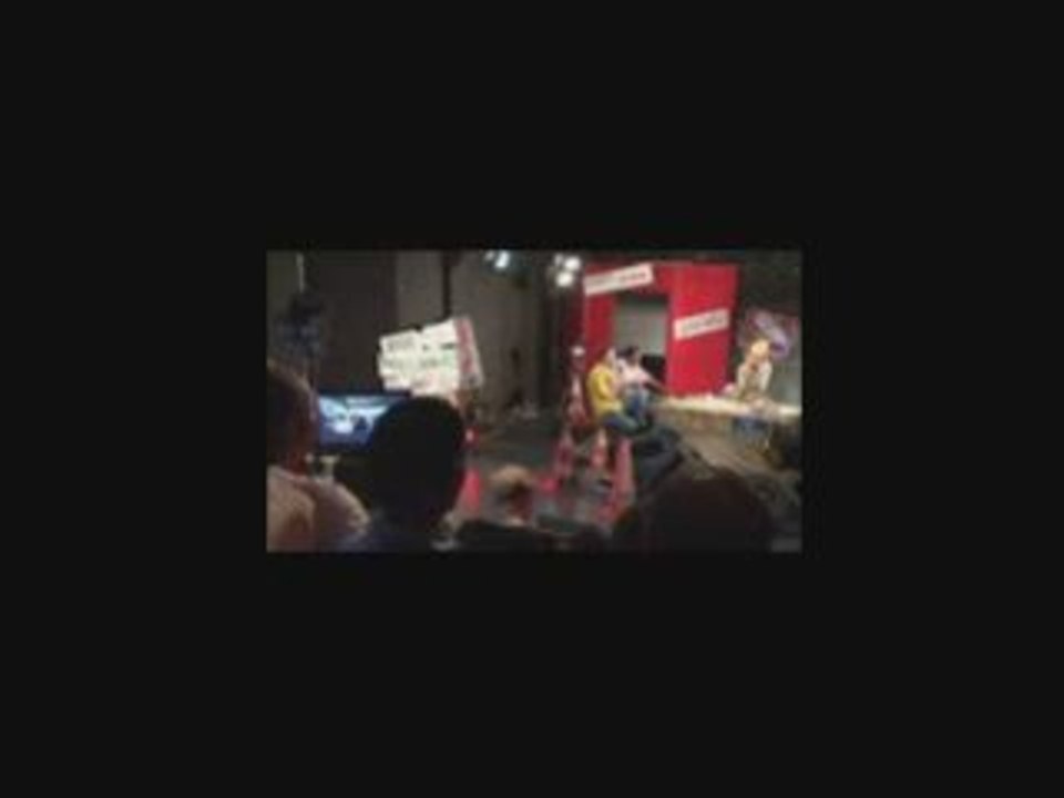 Télé otonom mawon 01