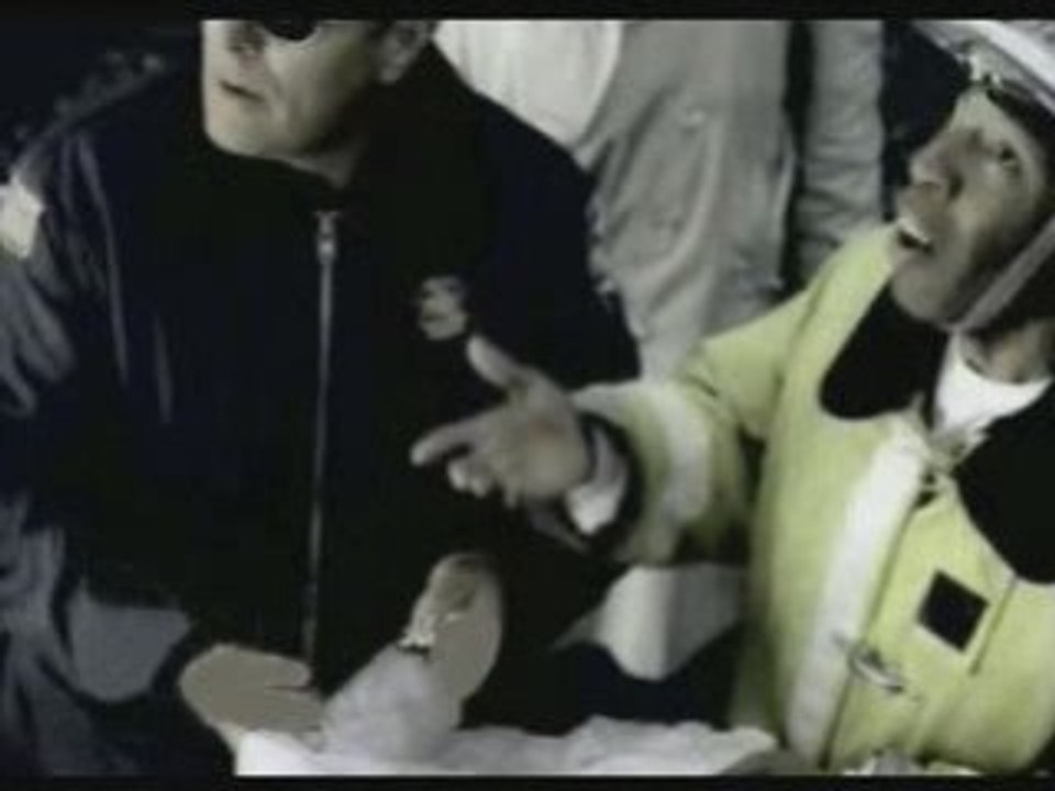 Spot viral Vieux Campeur
