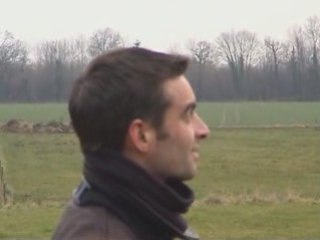 2eme vol 3DX500 avec musique 20 fev 2009 naissance