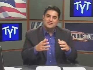 New Topless Coffee Shop - Plus TYT Surprise!