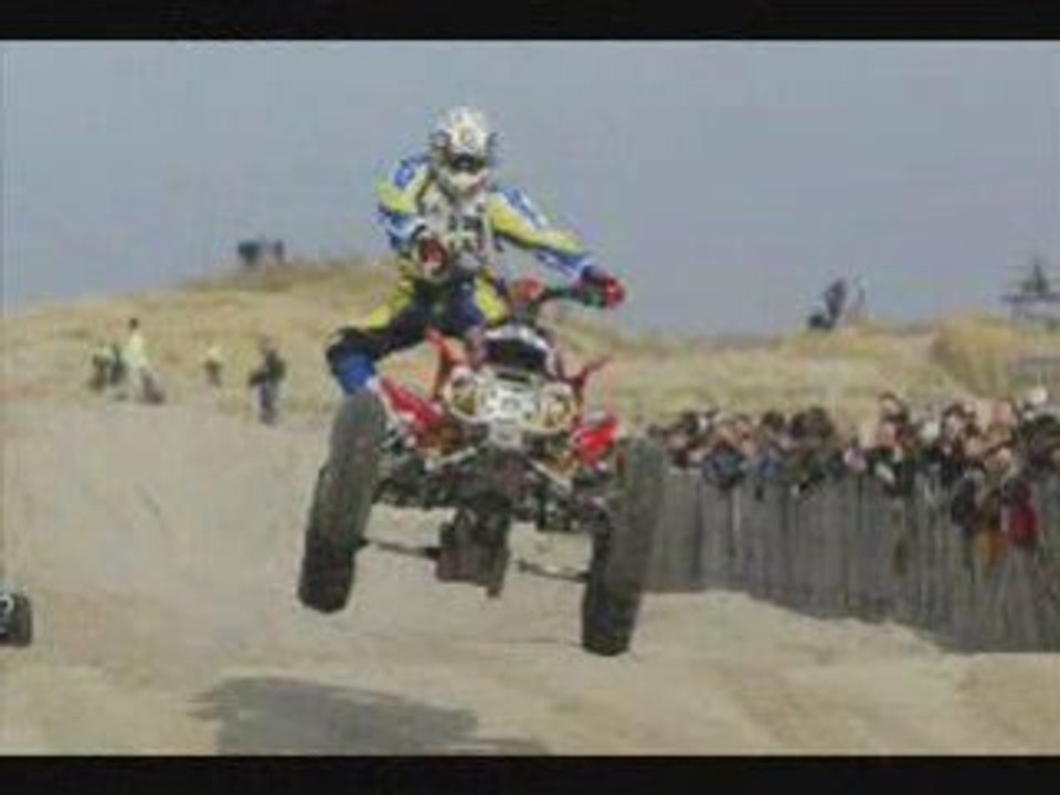 quaduro 2009  matvans