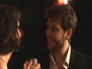 scène de woody allen