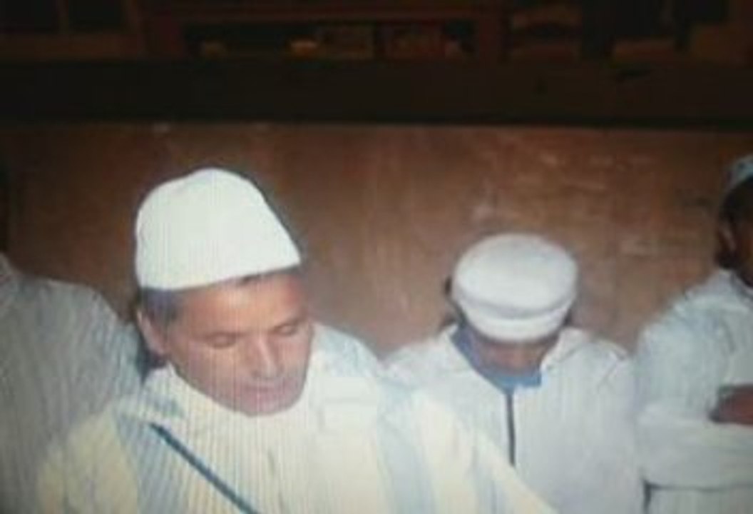 AHWACHE EL FAYADANE 3 IMINTANOUTE