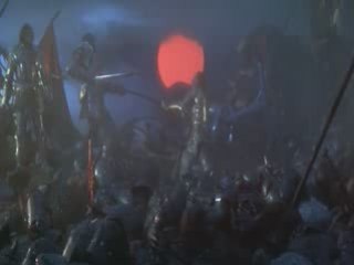 The Death of Arthur - Richard Wagner - Avalon